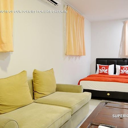 Zen Premium Kemang Timur Dżakarta Zewnętrze zdjęcie
