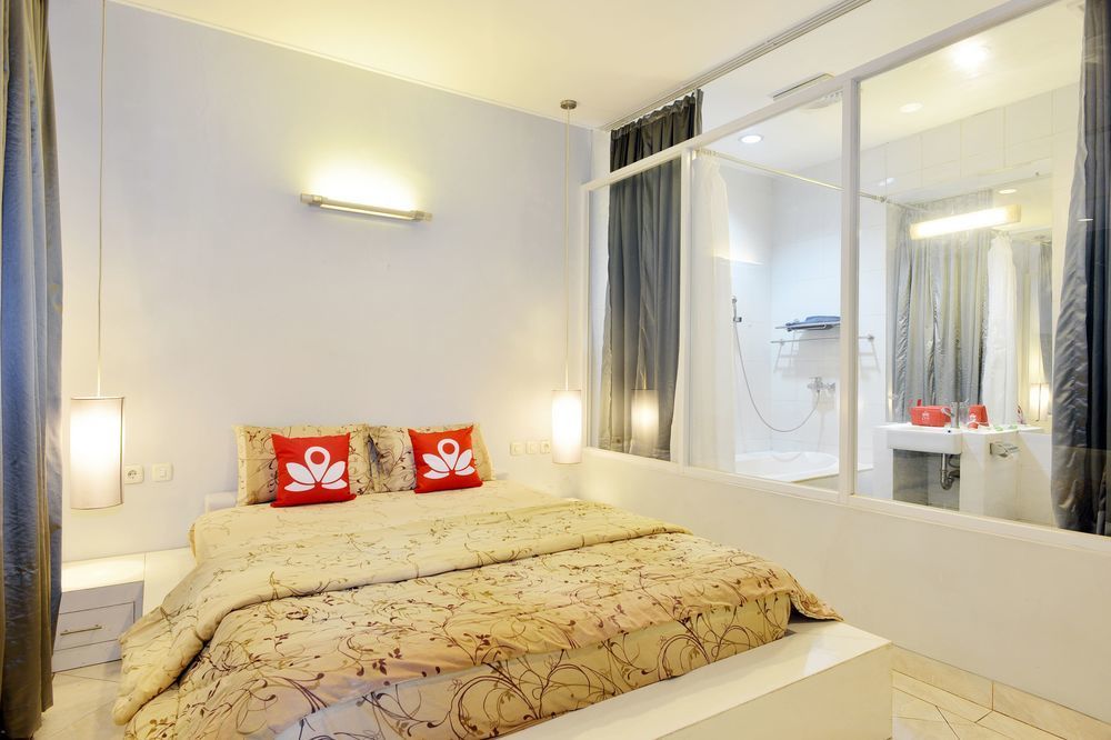 Zen Premium Kemang Timur Dżakarta Zewnętrze zdjęcie