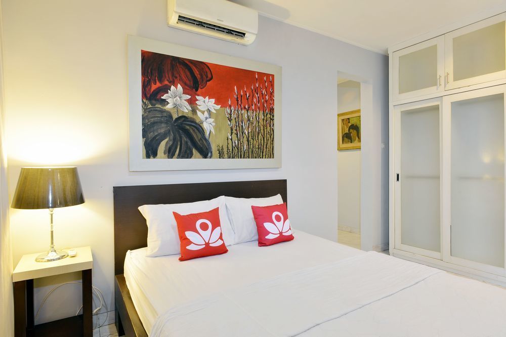 Zen Premium Kemang Timur Dżakarta Zewnętrze zdjęcie
