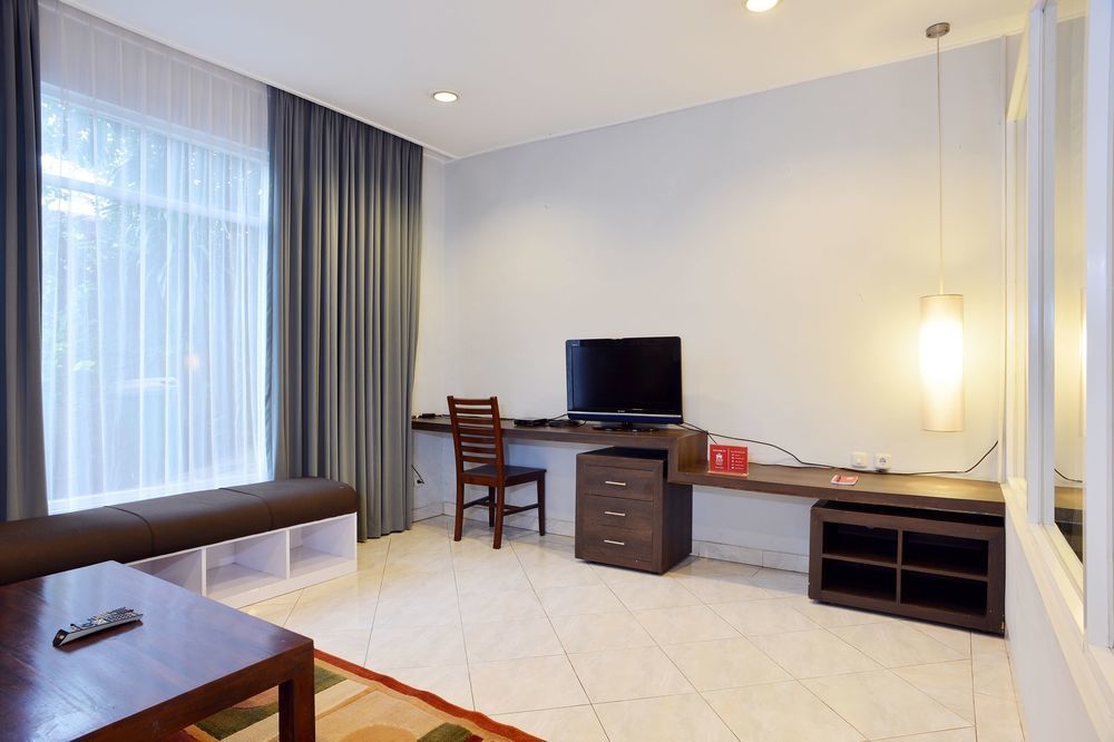 Zen Premium Kemang Timur Dżakarta Zewnętrze zdjęcie