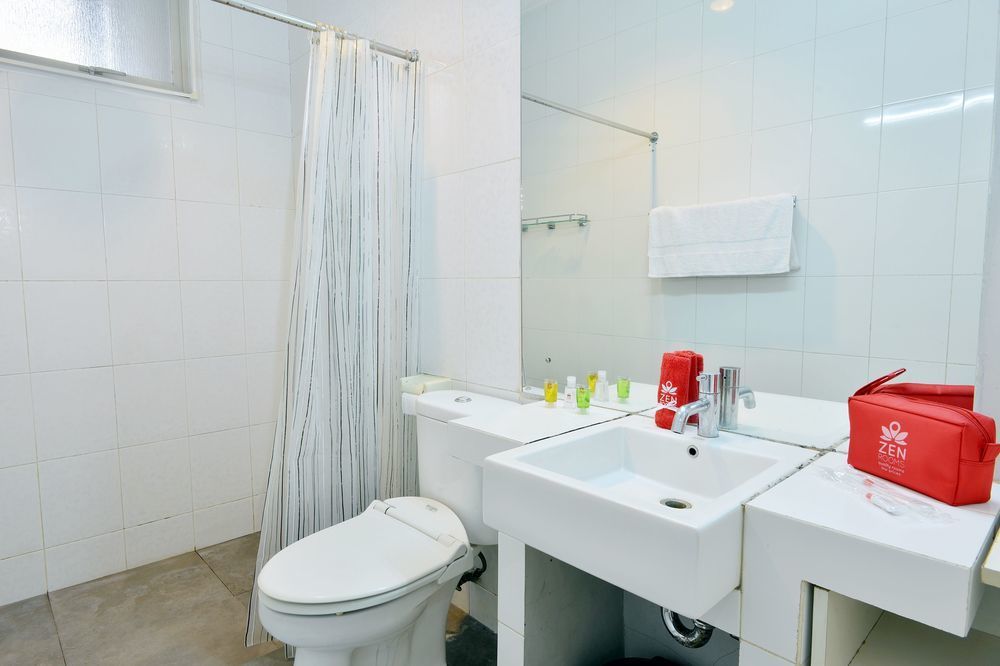 Zen Premium Kemang Timur Dżakarta Zewnętrze zdjęcie