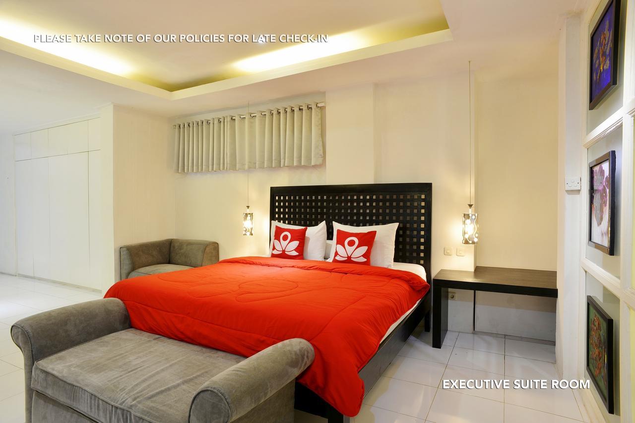 Zen Premium Kemang Timur Dżakarta Zewnętrze zdjęcie