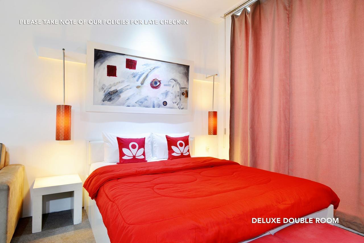 Zen Premium Kemang Timur Dżakarta Zewnętrze zdjęcie