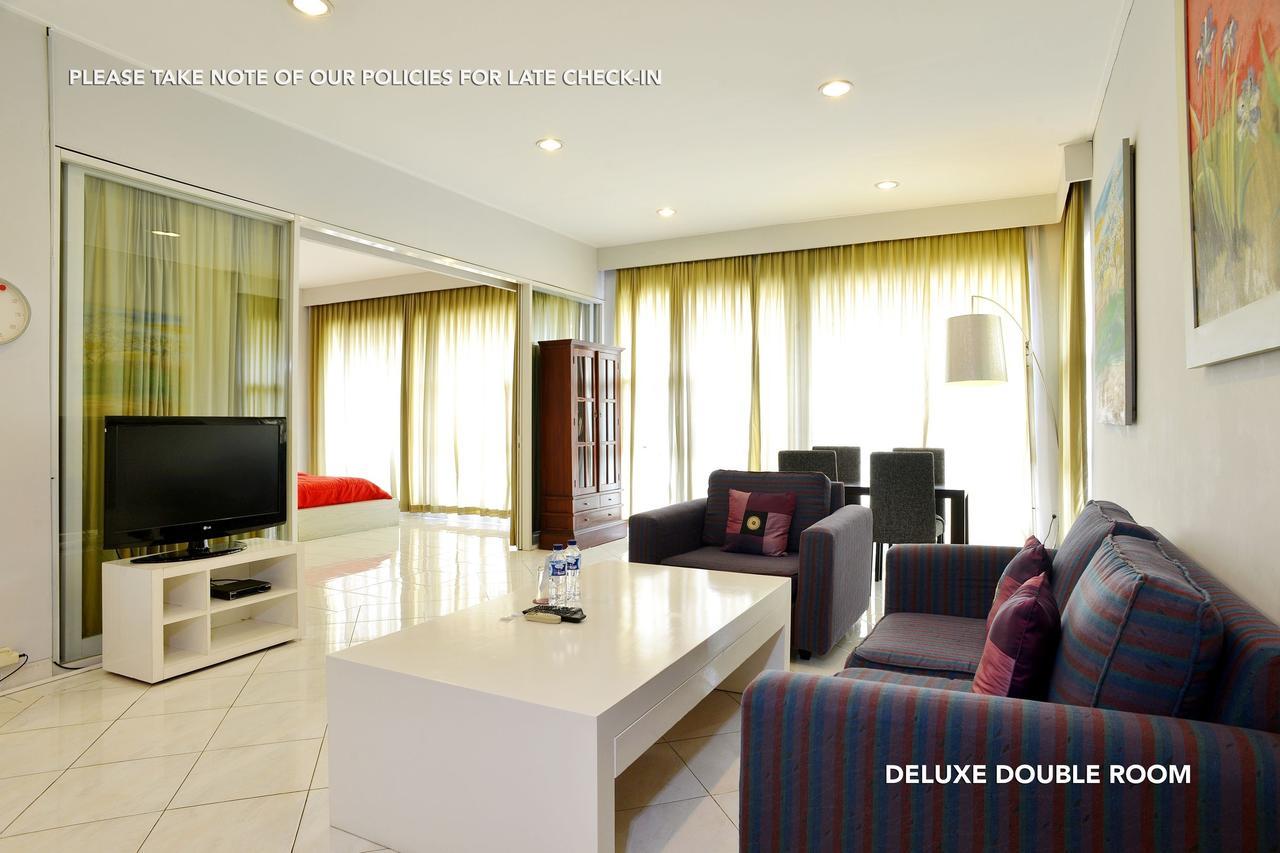 Zen Premium Kemang Timur Dżakarta Zewnętrze zdjęcie