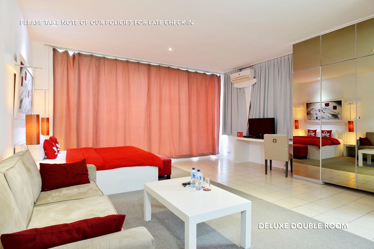 Zen Premium Kemang Timur Dżakarta Zewnętrze zdjęcie