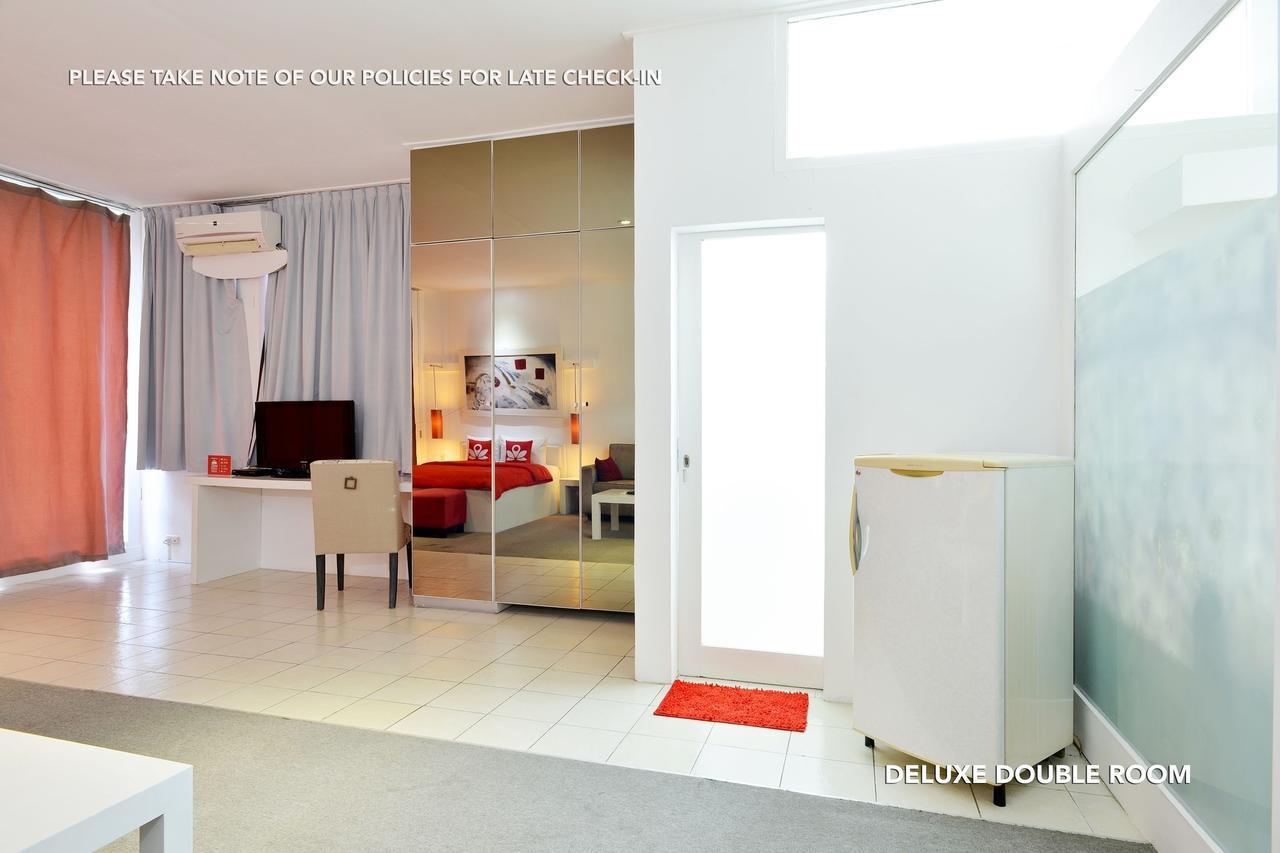 Zen Premium Kemang Timur Dżakarta Zewnętrze zdjęcie