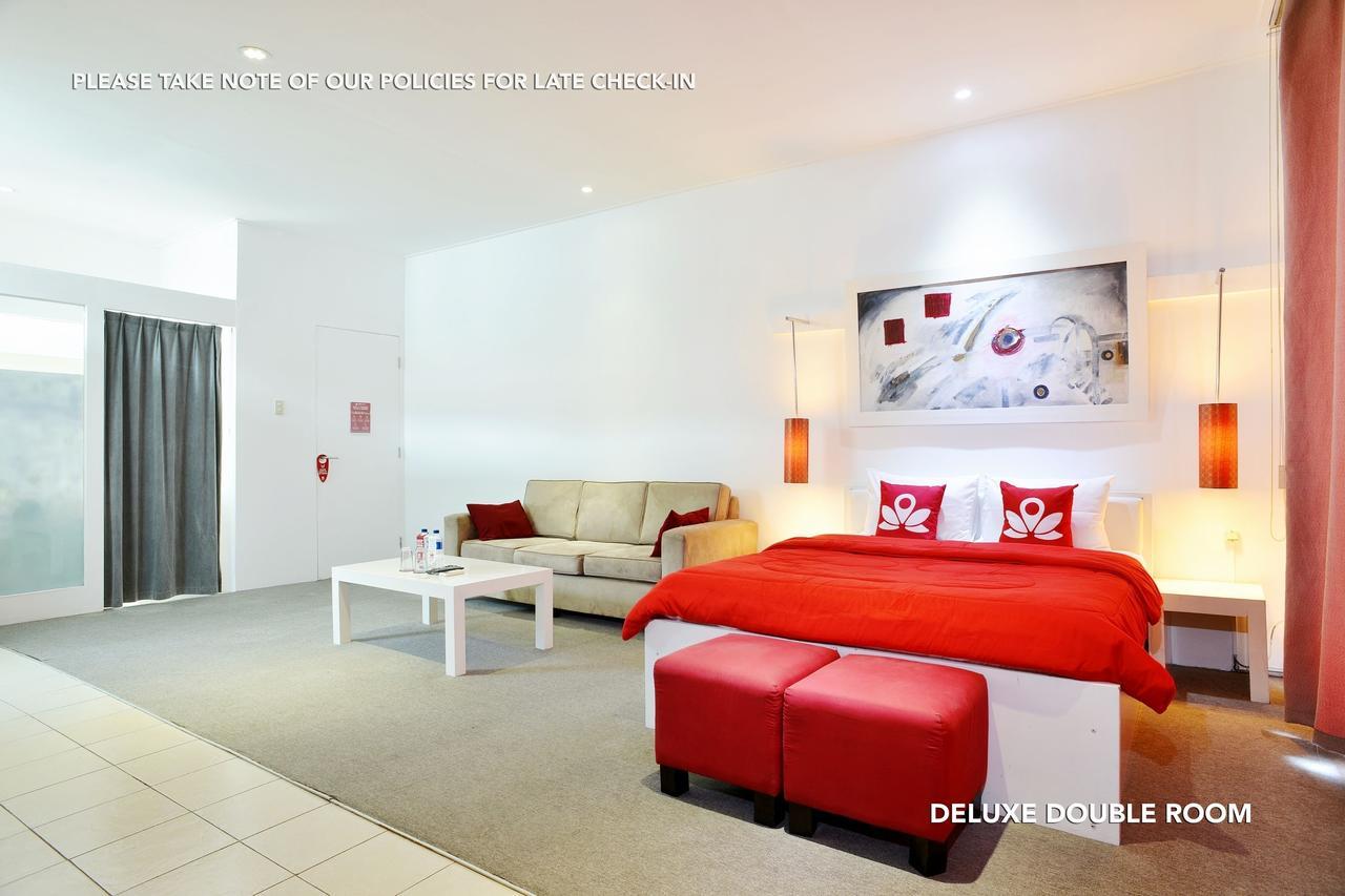 Zen Premium Kemang Timur Dżakarta Zewnętrze zdjęcie