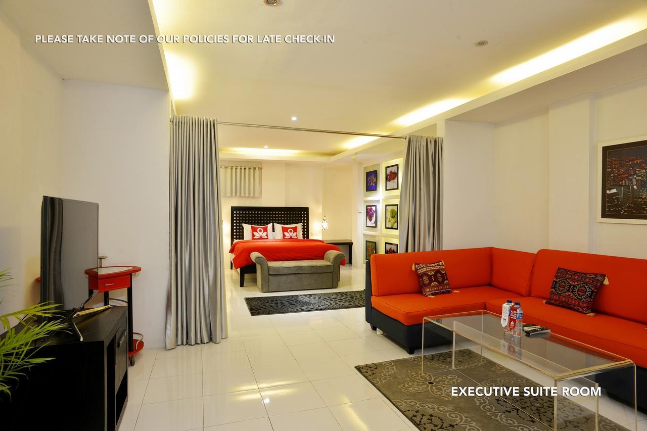 Zen Premium Kemang Timur Dżakarta Zewnętrze zdjęcie