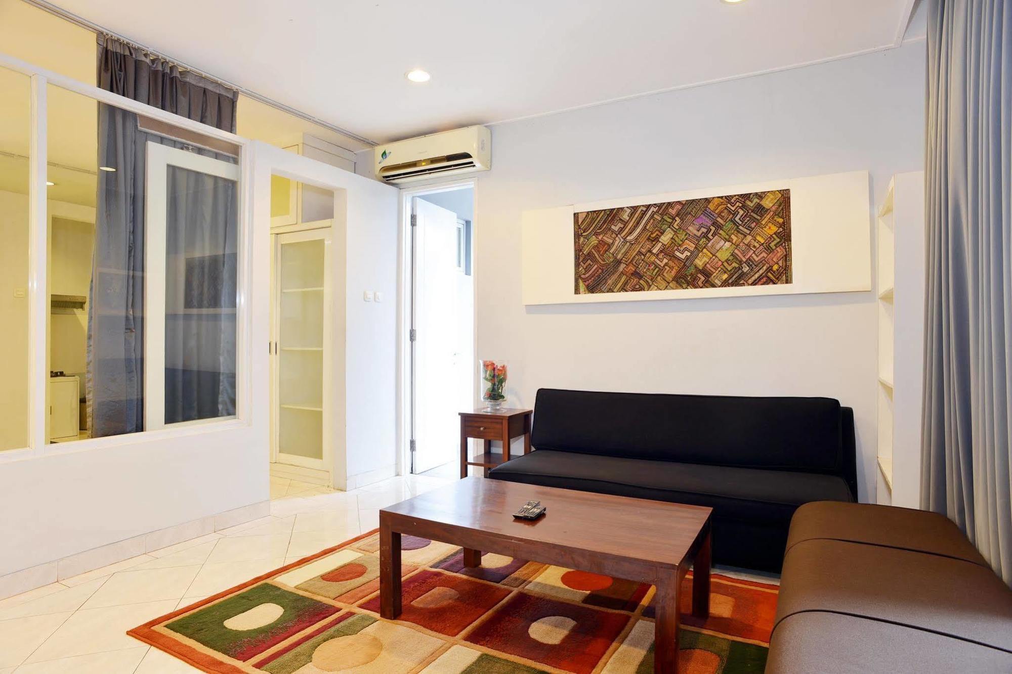 Zen Premium Kemang Timur Dżakarta Zewnętrze zdjęcie